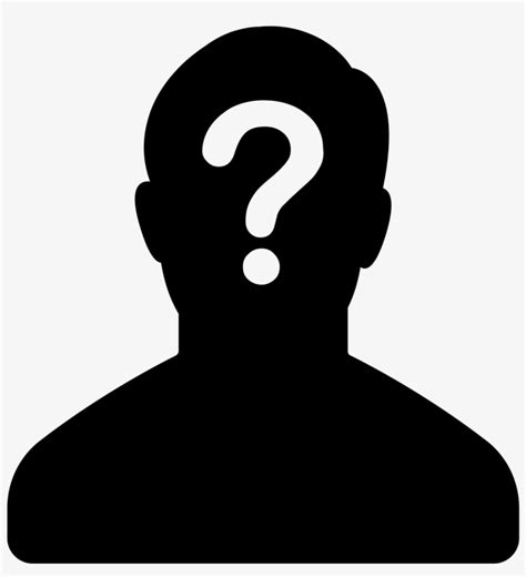 The Unknown Guy .